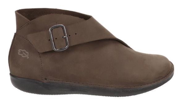 Loints Of Holland 683060386 Nagele wolf grey, Portland Marrone